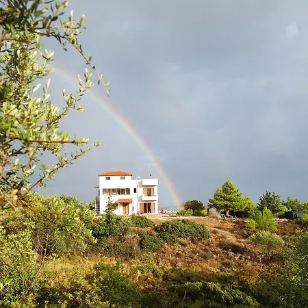 Rodosranch Vendégház