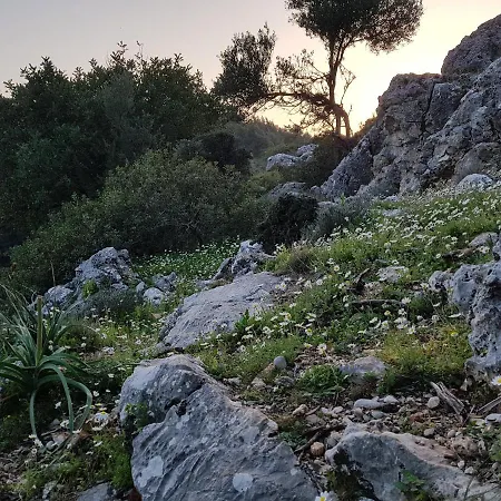Rodosranch Vendégház Faliráki